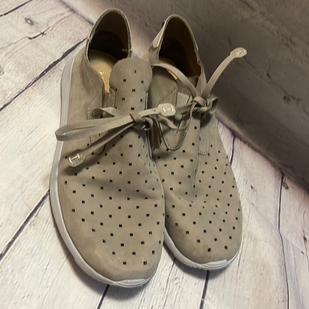 Nurture Shoes